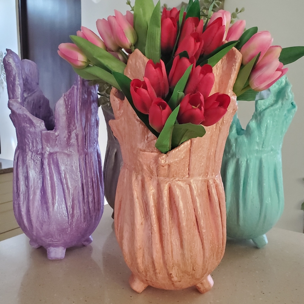 Just showing you my newest pieces V